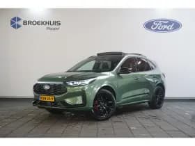 Ford Kuga thumbnail 1