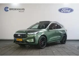 Ford Kuga thumbnail 2