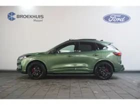 Ford Kuga thumbnail 3