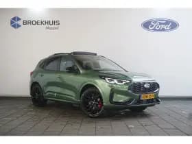 Ford Kuga thumbnail 4