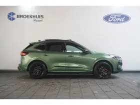 Ford Kuga thumbnail 5