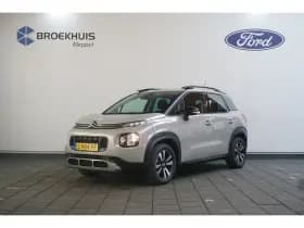 Citroën C3 Aircross thumbnail 2