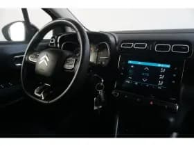 Citroën C3 Aircross thumbnail 11