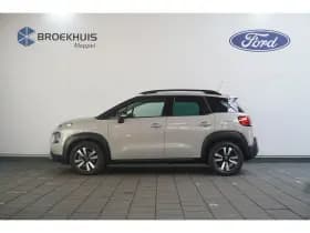 Citroën C3 Aircross thumbnail 3