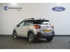 Citroën C3 Aircross thumbnail 4