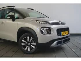 Citroën C3 Aircross thumbnail 34