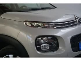 Citroën C3 Aircross thumbnail 36