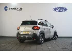 Citroën C3 Aircross thumbnail 5