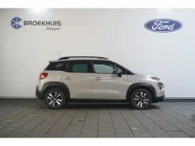 Citroën C3 Aircross thumbnail 6