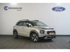 Citroën C3 Aircross thumbnail 7