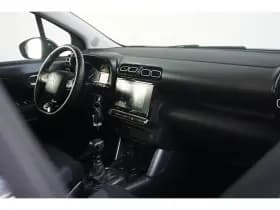 Citroën C3 Aircross thumbnail 10