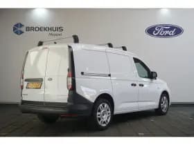 Ford Transit Connect thumbnail 2