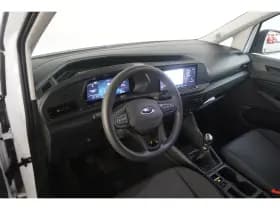 Ford Transit Connect thumbnail 11
