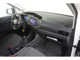 Ford Transit Connect thumbnail 12