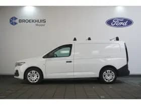 Ford Transit Connect thumbnail 3