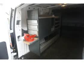 Ford Transit Connect thumbnail 24