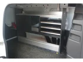 Ford Transit Connect thumbnail 25