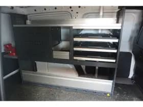 Ford Transit Connect thumbnail 27