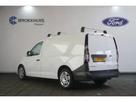 Ford Transit Connect thumbnail 4