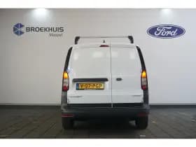 Ford Transit Connect thumbnail 5