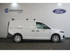 Ford Transit Connect thumbnail 6