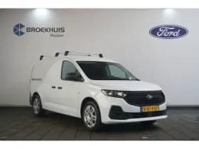 Ford Transit Connect thumbnail 7