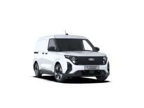Ford E-Transit Courier thumbnail 2