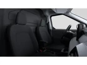 Ford E-Transit Courier thumbnail 11