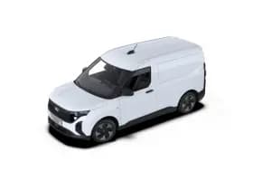 Ford E-Transit Courier thumbnail 3