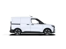 Ford E-Transit Courier thumbnail 4