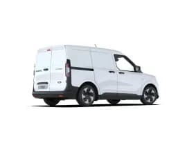Ford E-Transit Courier thumbnail 5