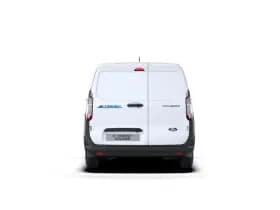 Ford E-Transit Courier thumbnail 6