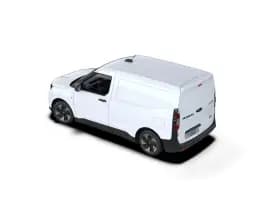Ford E-Transit Courier thumbnail 7