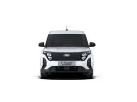 Ford E-Transit Courier thumbnail 8