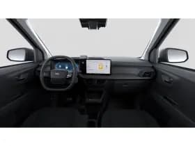 Ford E-Transit Courier thumbnail 9