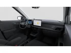 Ford E-Transit Courier thumbnail 10