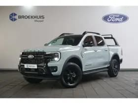 Ford Ranger thumbnail 1