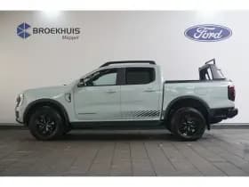 Ford Ranger thumbnail 3