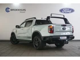 Ford Ranger thumbnail 4