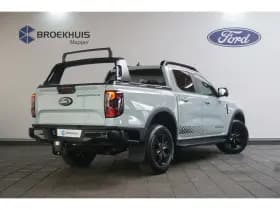 Ford Ranger thumbnail 5