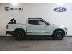 Ford Ranger thumbnail 6