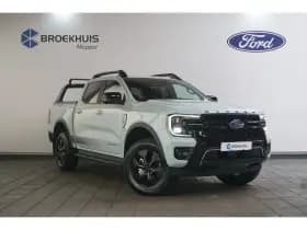 Ford Ranger thumbnail 7