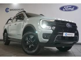Ford Ranger thumbnail 72