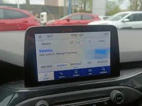 Ford Focus thumbnail 3