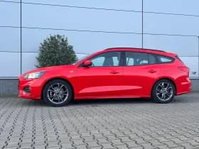 Ford Focus thumbnail 2
