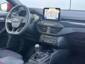 Ford Focus thumbnail 13