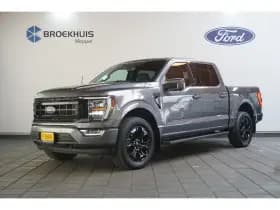 Ford F-150 thumbnail 2