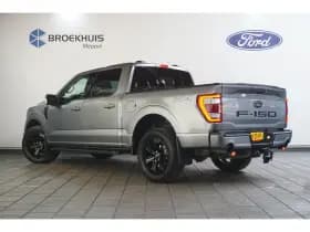 Ford F-150 thumbnail 4