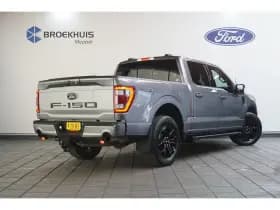 Ford F-150 thumbnail 5
