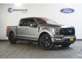 Ford F-150 thumbnail 7